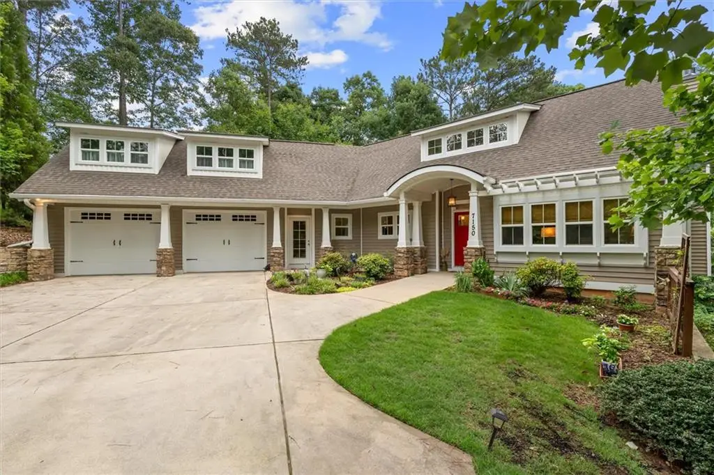 7150 Burnside, Villa Rica, GA 30180 - #1