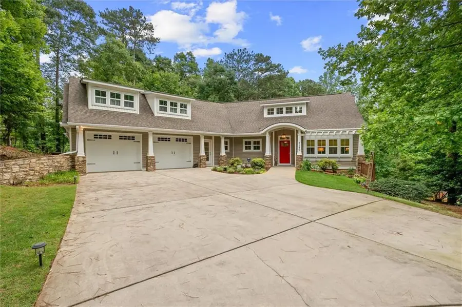 7150 Burnside, Villa Rica, GA 30180 - #2