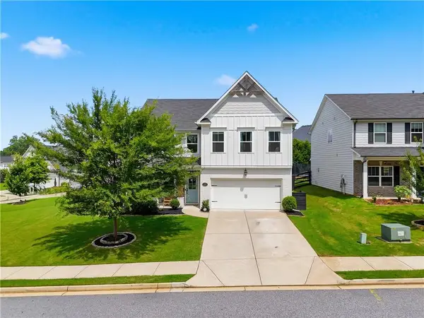 316 Coppergate Court, Canton, GA 30115