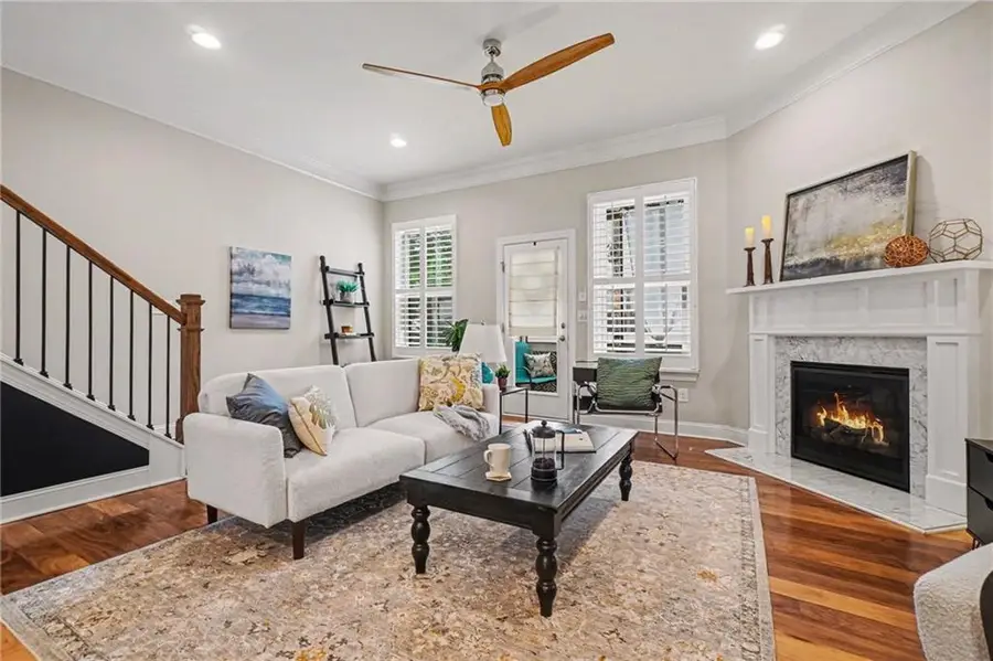 716 Morning Glory Way Ne, Atlanta, GA 30324 - #2