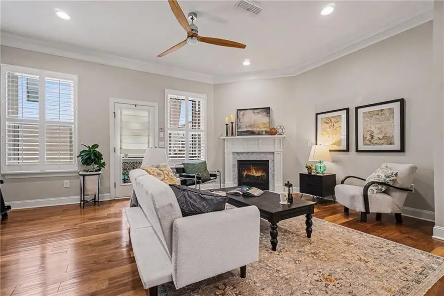 716 Morning Glory Way Ne, Atlanta, GA 30324 - #3