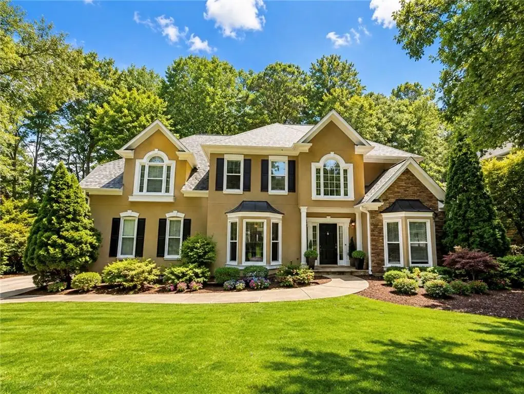 1925 Noblin Ridge Trail, Duluth, GA 30097 - #1