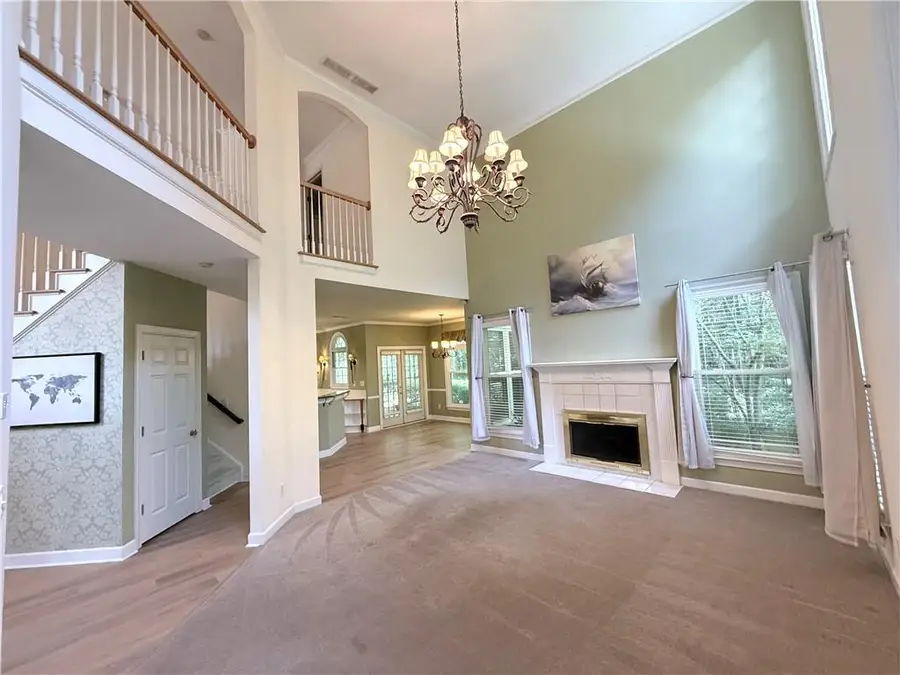 1925 Noblin Ridge Trail, Duluth, GA 30097 - #2
