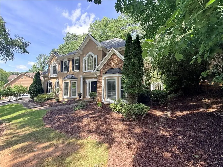 1925 Noblin Ridge Trail, Duluth, GA 30097 - #3