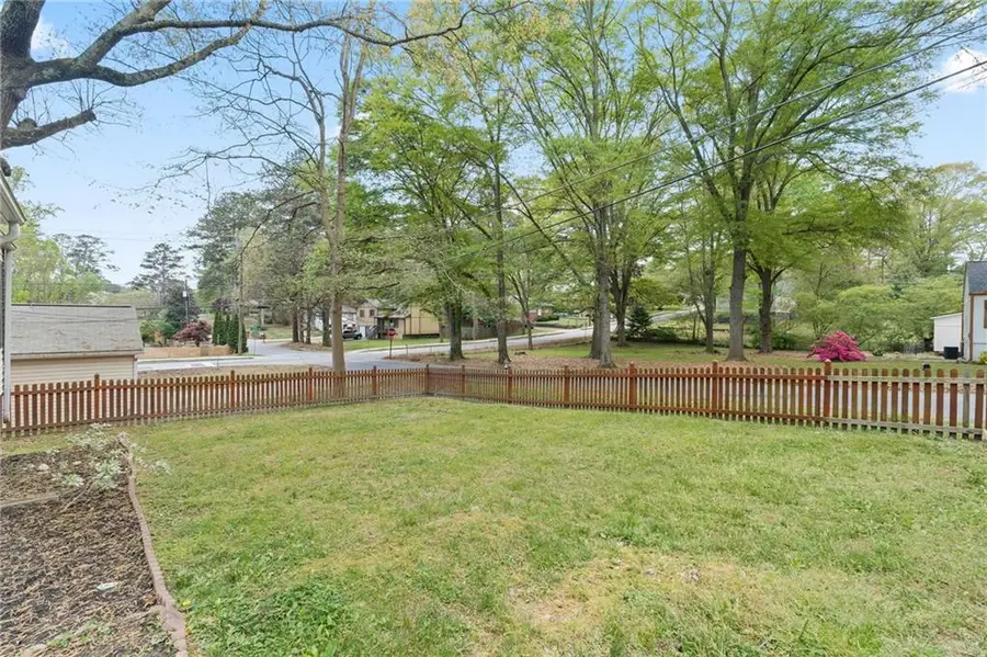2085 Harold Avenue Se, Smyrna, GA 30080 - #2