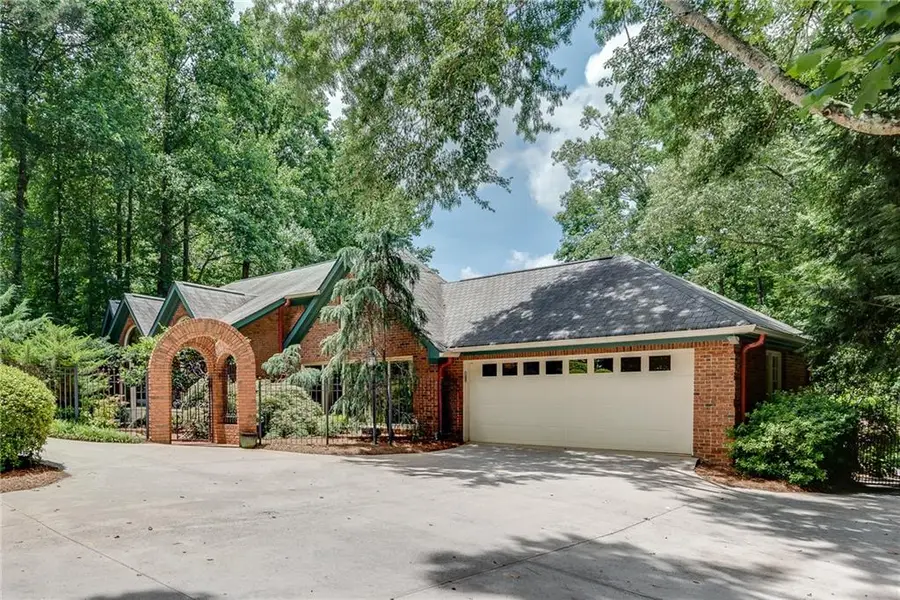2341 Habersham Drive Sw, Marietta, GA 30064 - #2