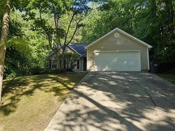 300 Lakeside Drive, Covington, GA 30016