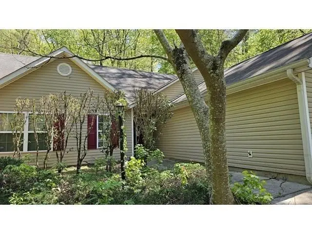 300 Lakeside Drive, Covington, GA 30016 - #3
