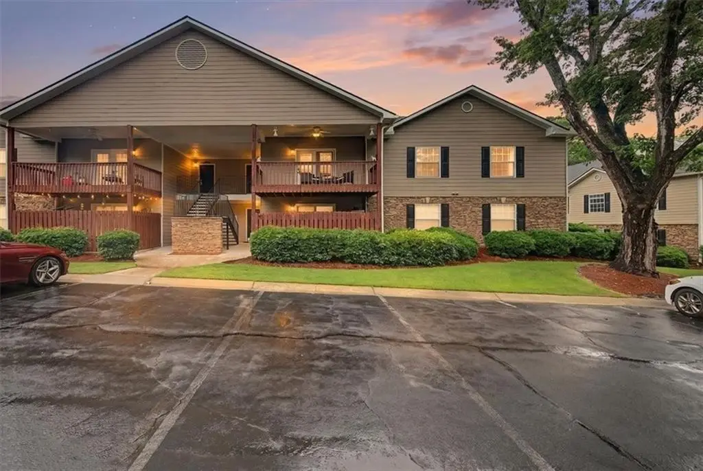 604 Brighton Point, Atlanta, GA 30328 - #1