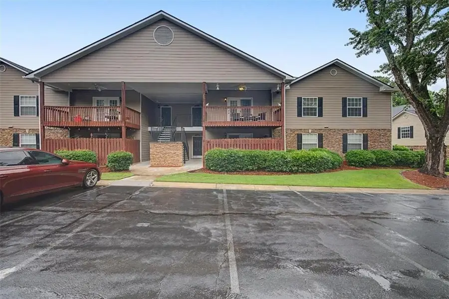 604 Brighton Point, Atlanta, GA 30328 - #2