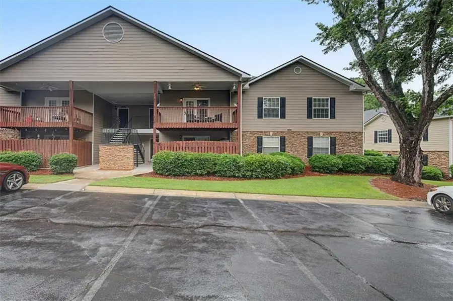 604 Brighton Point, Atlanta, GA 30328 - #3