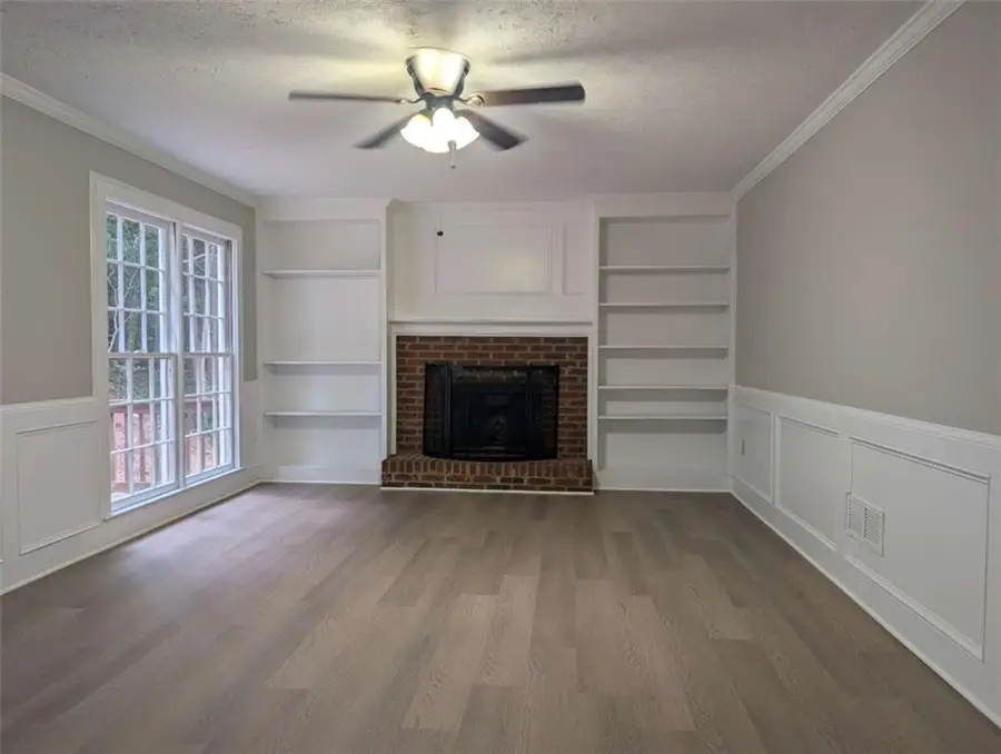 443 Cricket Ridge Court, Lawrenceville, GA 30044 - #3
