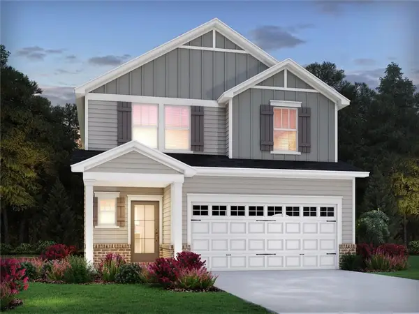 4940 Macomber Lane, Cumming, GA 30041