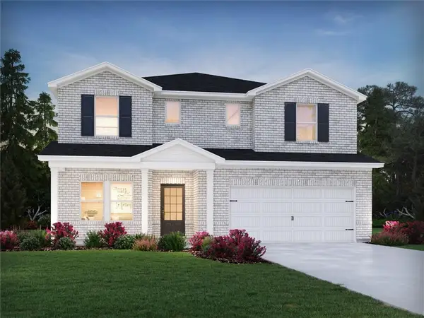 7240 Lyric Street, Fairburn, GA 30213