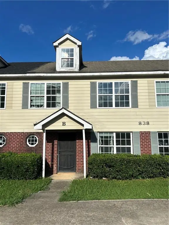 838 Store House Court, Monroe, GA 30655 - #1