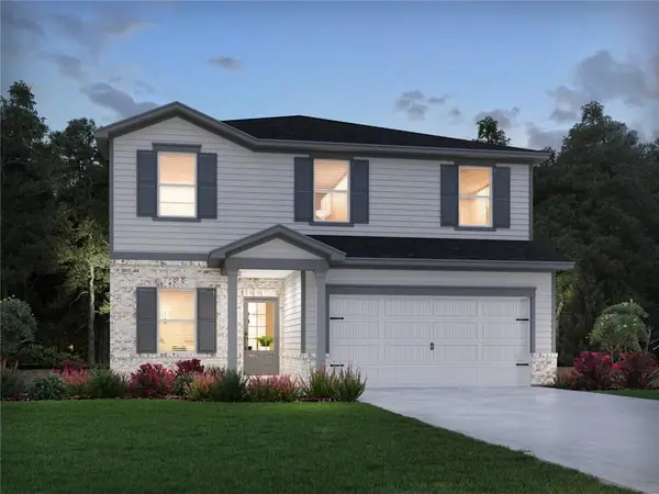167 Proust Circle, Dallas, GA 30132