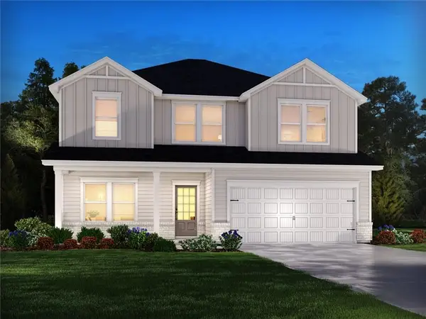 158 Proust Circle, Dallas, GA 30132