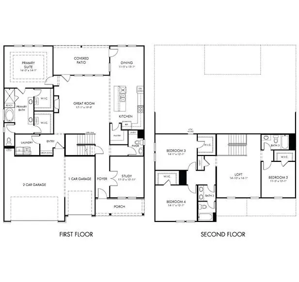 5947 Cabernet Lane, Braselton, GA 30517 - #2