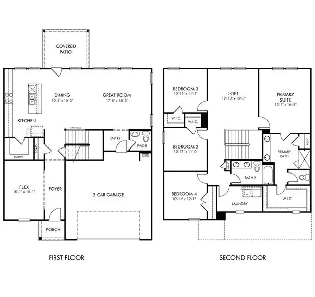 414 Morgan Creek Road, Pendergrass, GA 30567 - #3