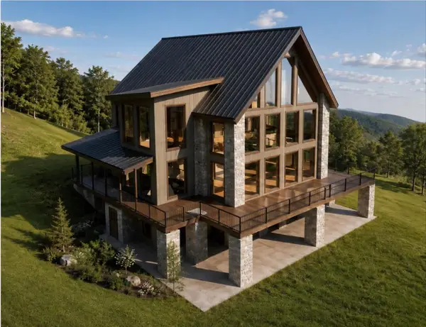35 Black Bear Ct, Ellijay, GA 30536