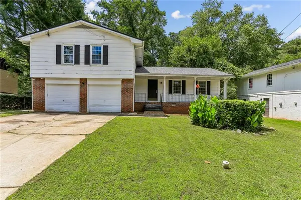 4145 Emerald North Drive, Decatur, GA 30035