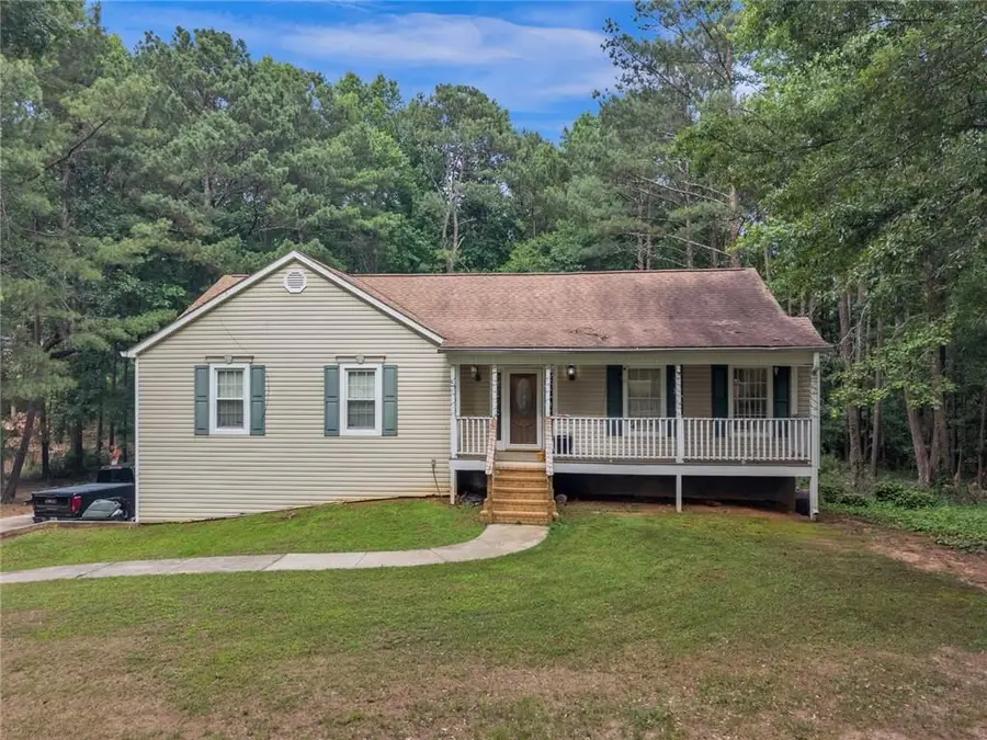 3280 Stewart Road, Monroe, GA 30655 - #2