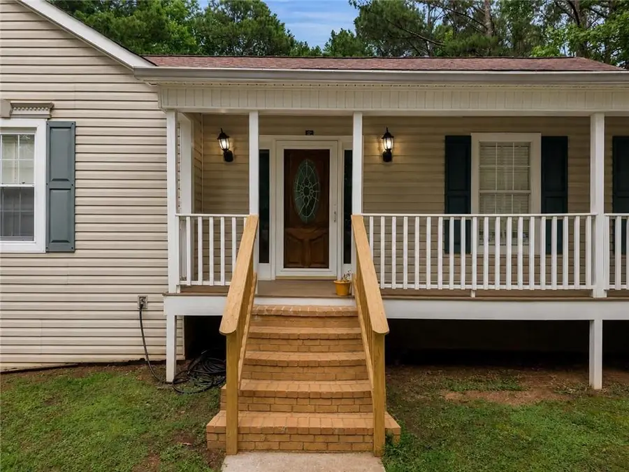 3280 Stewart Road, Monroe, GA 30655 - #3
