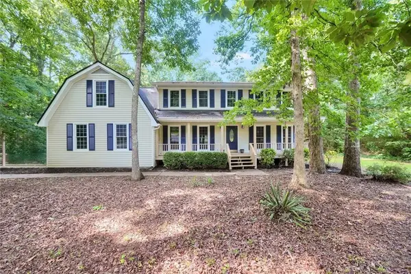 135 Pamela Court, Fayetteville, GA 30214
