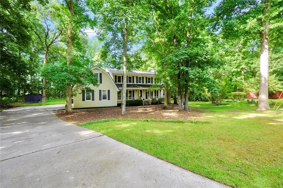135 Pamela Court, Fayetteville, GA 30214 - #3