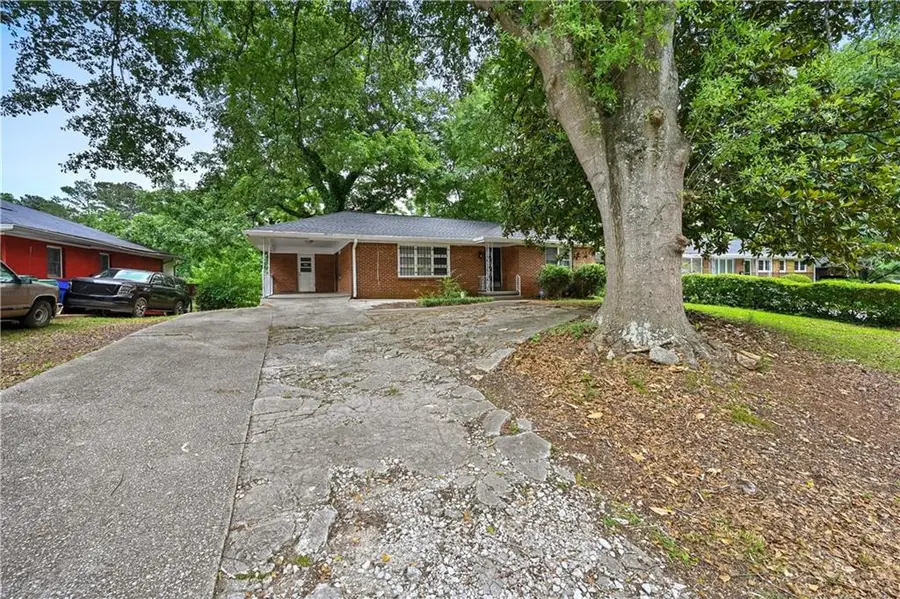 2397 Tilson Road, Decatur, GA 30032 - #3