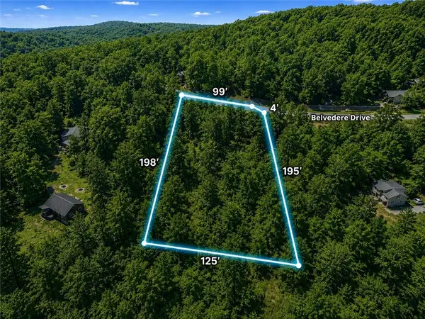 4230 Belvedere Drive, Gainesville, GA 30506