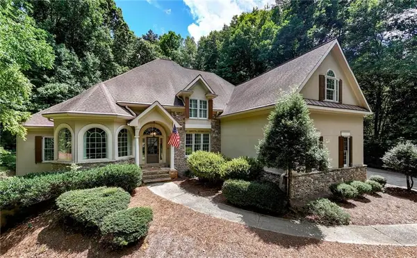 4737 Talleybrook Drive Nw, Kennesaw, GA 30152