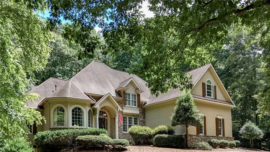4737 Talleybrook Drive Nw, Kennesaw, GA 30152 - #2