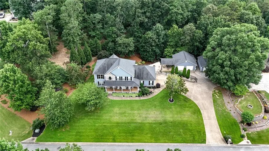 114 Hardwood Lane, Canton, GA 30115 - #3
