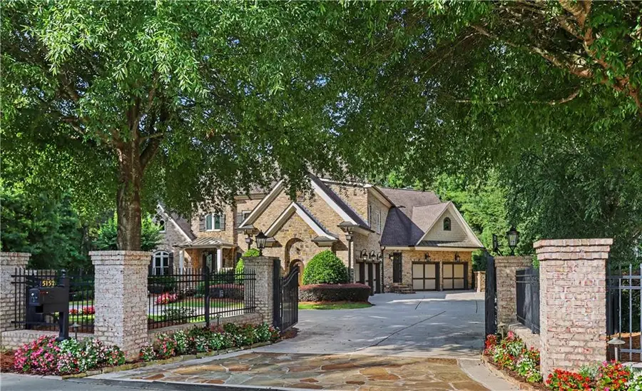 5152 Legends Drive, Braselton, GA 30517 - #2