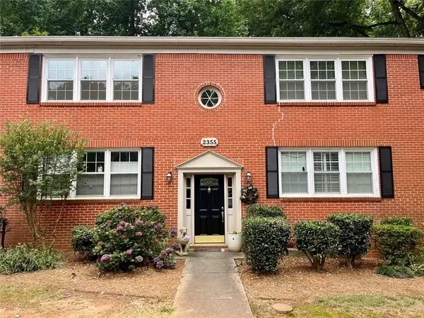 2355 Henderson Mill Road Ne #4, Atlanta, GA 30345