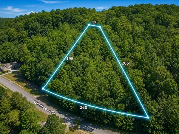 4234 Belvedere Drive, Gainesville, GA 30506