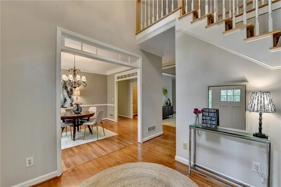 6480 White Oak Drive, Cumming, GA 30040 - #3
