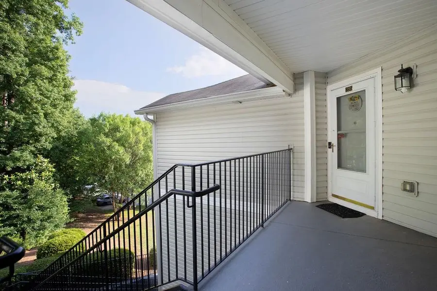 1395 Orchard Park Drive, Stone Mountain, GA 30083 - #2
