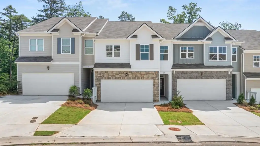 37 Rustin Ridge, Dahlonega, GA 30533 - #1