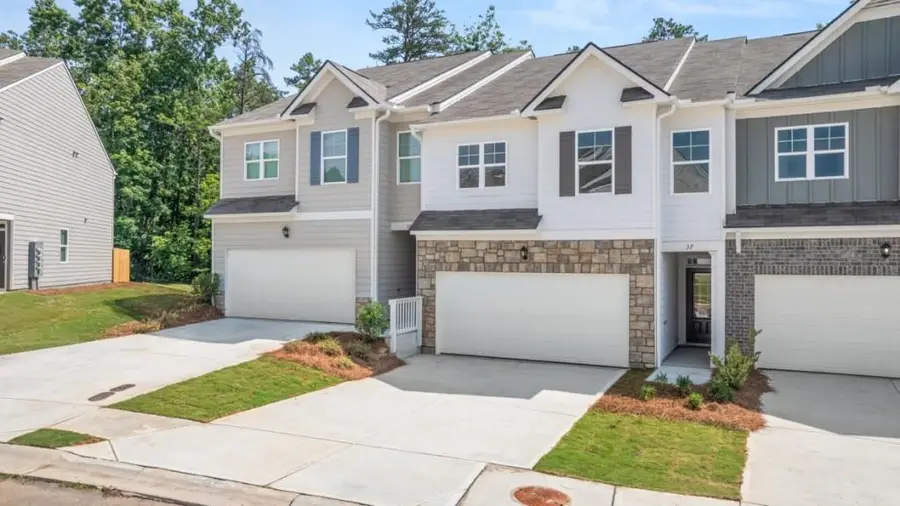 37 Rustin Ridge, Dahlonega, GA 30533 - #2