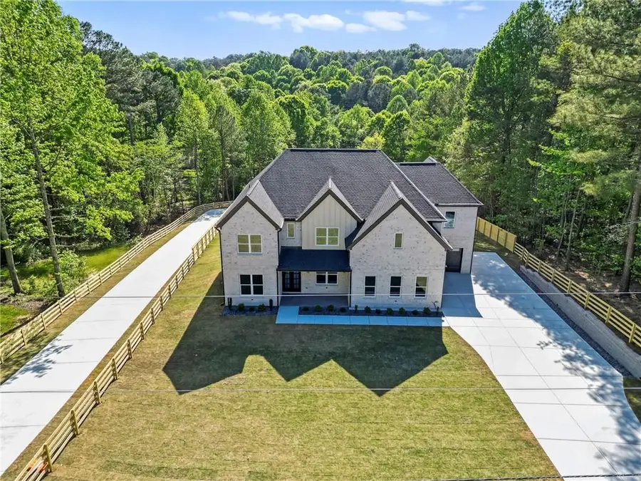 3455 Callie Still Road, Lawrenceville, GA 30045 - #3