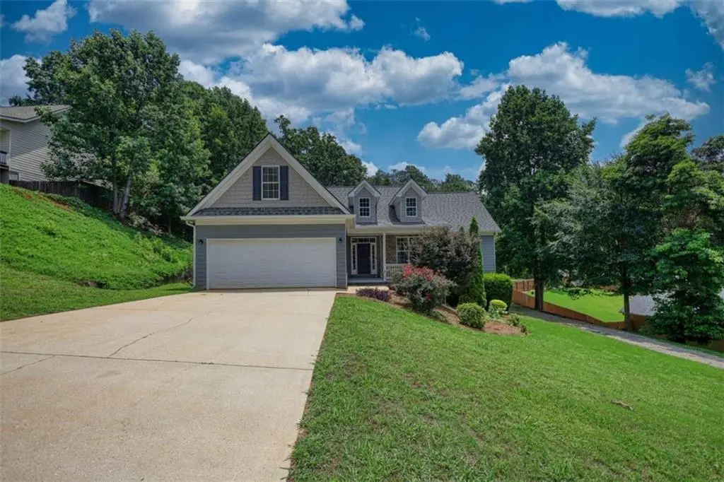 171 Emily Forest Way, Pendergrass, GA 30567 - #1