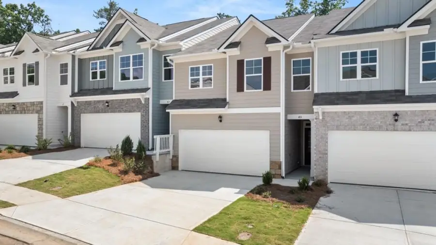 45 Rustin Ridge, Dahlonega, GA 30533 - #2