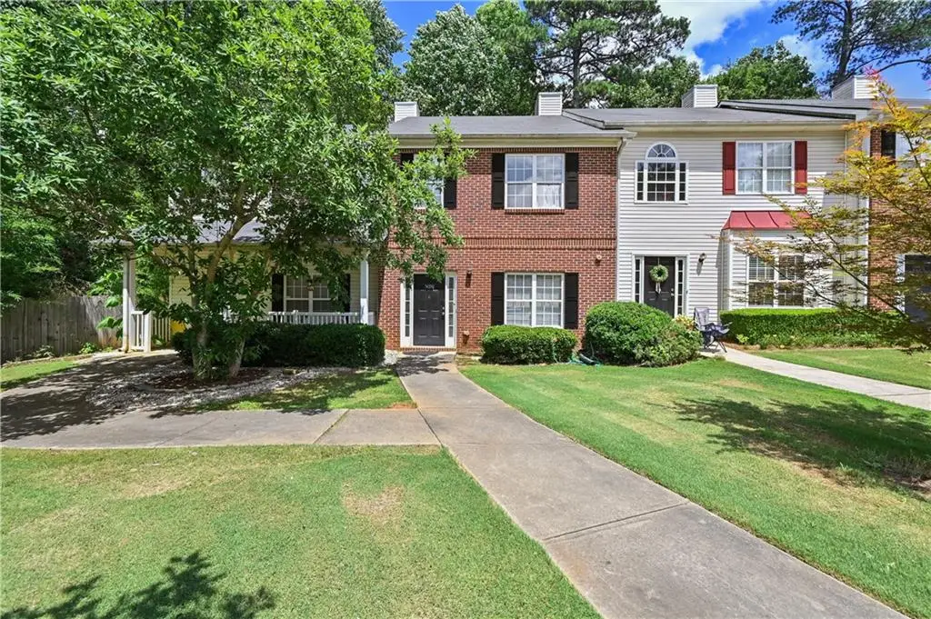 5090 Leeshire Trace, Tucker, GA 30084 - #1