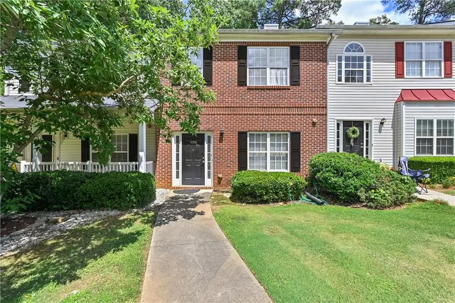 5090 Leeshire Trace, Tucker, GA 30084 - #2