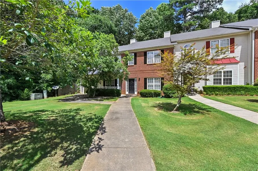 5090 Leeshire Trace, Tucker, GA 30084 - #3