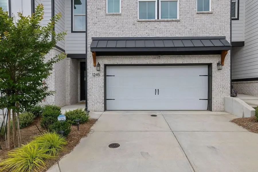 1245 Wintergreen Way, Cumming, GA 30041 - #2