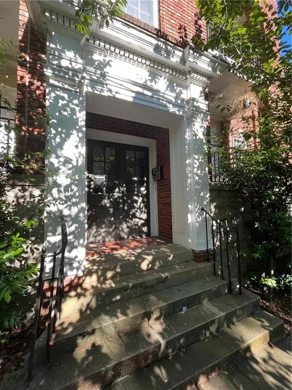 798 Frederica Street Ne #APT 3, Atlanta, GA 30306