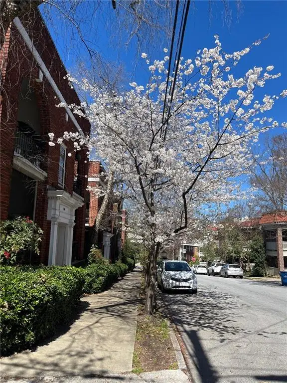 798 Frederica Street Ne #APT 3, Atlanta, GA 30306 - #2